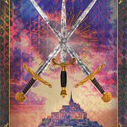 Genesis Card