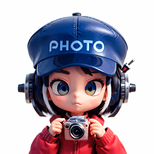 PHOTOガール