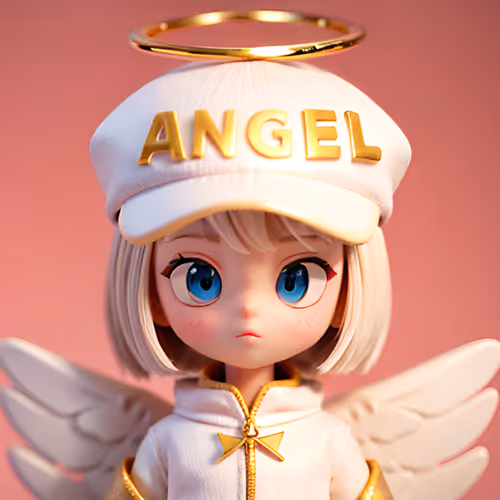 ANGELガール