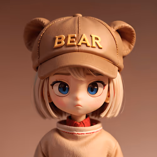 BEARガール