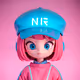 提供ガール