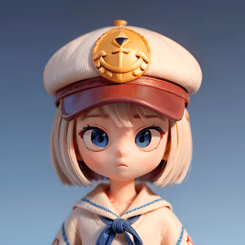 SAILORガール