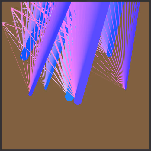 Beamsnft