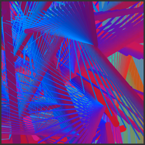 Beamsnft