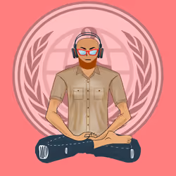 Yogi #492