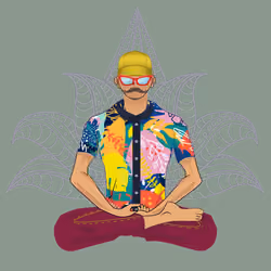 Yogi #727