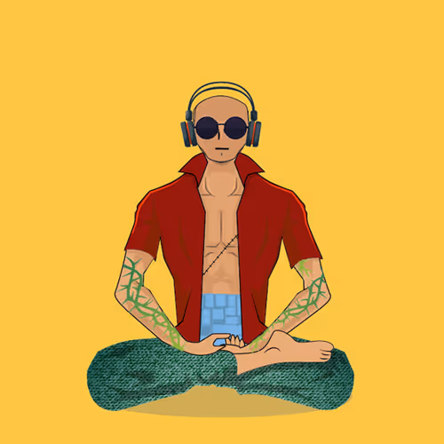 Theyoginft