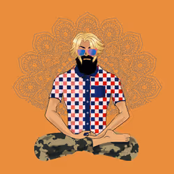 Yogi #14