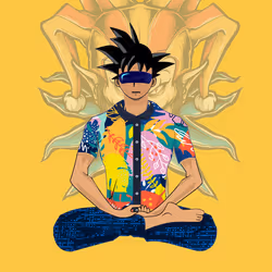 Yogi #986