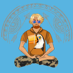 Yogi #973