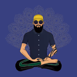 Yogi #956