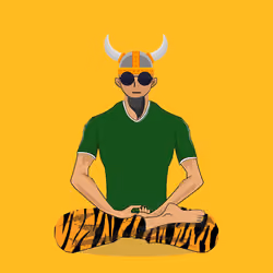Yogi #424