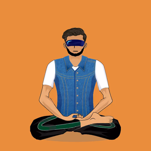 Yogi #712