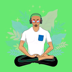 Yogi #976