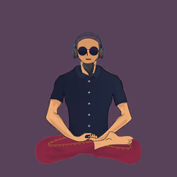 Yogi #942