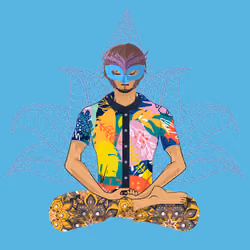 Yogi #979