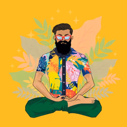 Yogi #1163