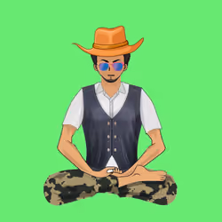 Yogi #70