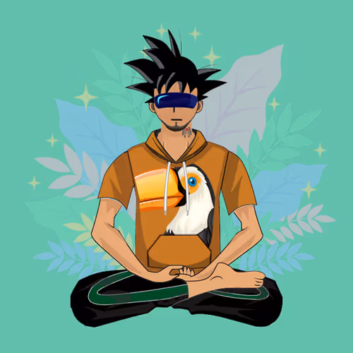 Theyoginft