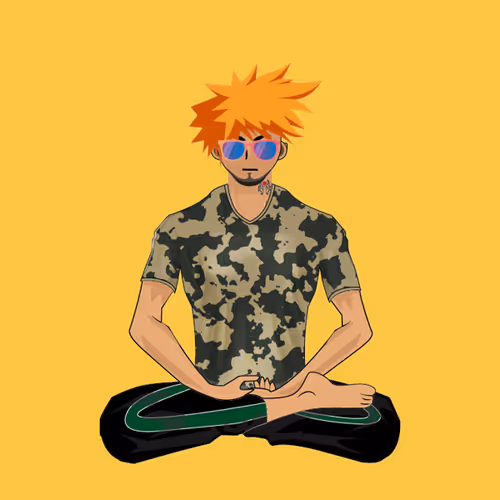 Theyoginft