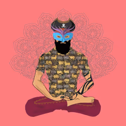 Yogi #1010
