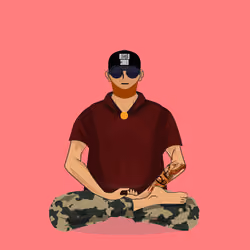 Yogi #350