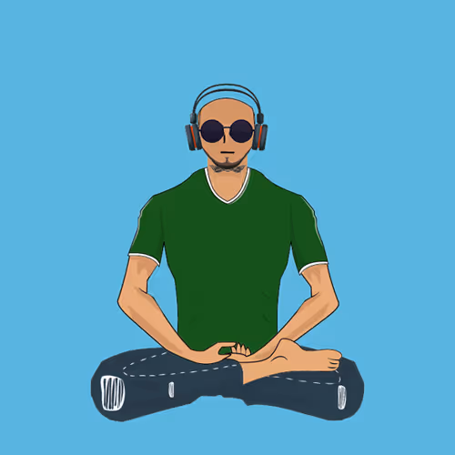 Theyoginft