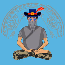Yogi #895