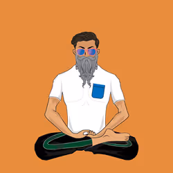 Yogi #1011