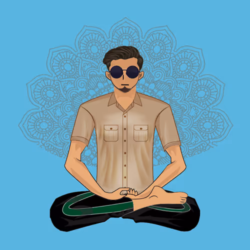 Theyoginft