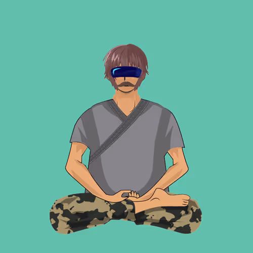 Yogi #270