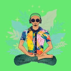 Yogi #20