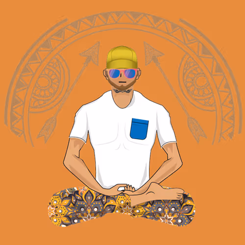 Theyoginft