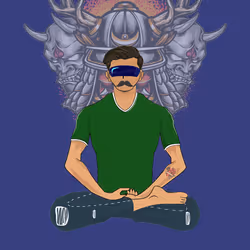 Yogi #140