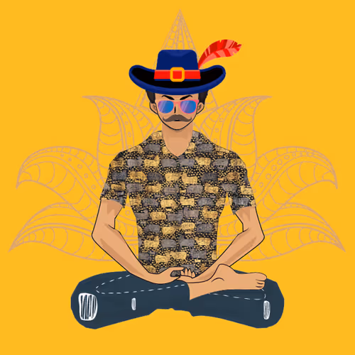 Theyoginft