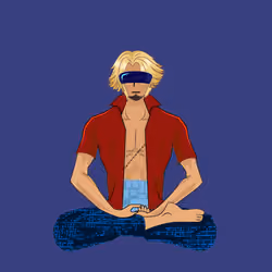 Yogi #462