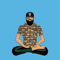 Yogi #878