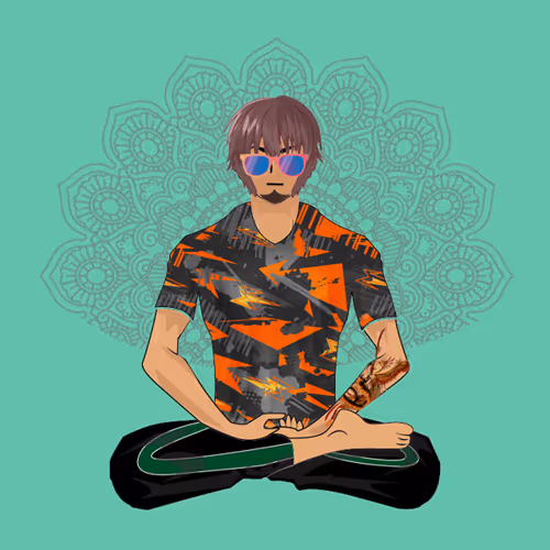 Theyoginft