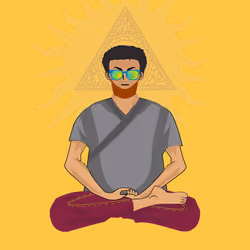 Yogi #600