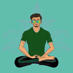 Yogi #1331