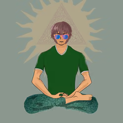 Yogi #639