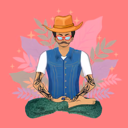 Yogi #172