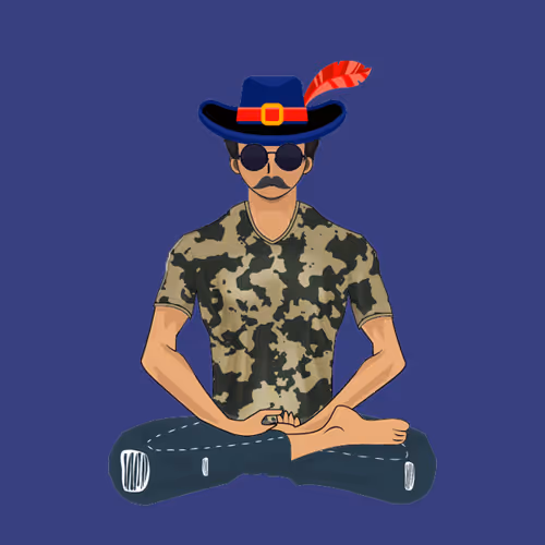 Theyoginft