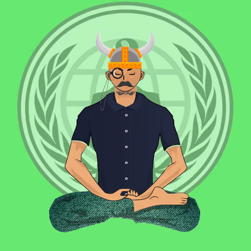 Yogi #246
