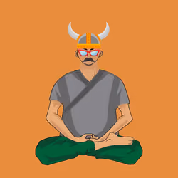 Yogi #324
