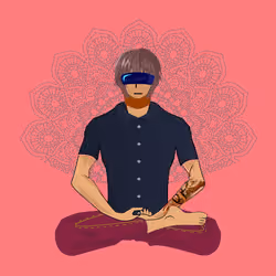 Yogi #484