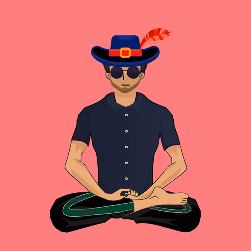 Theyoginft