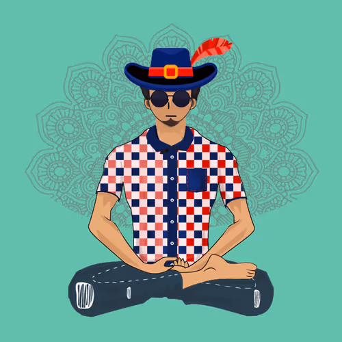 Theyoginft