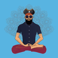 Yogi #978