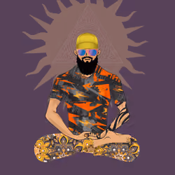 Yogi #144